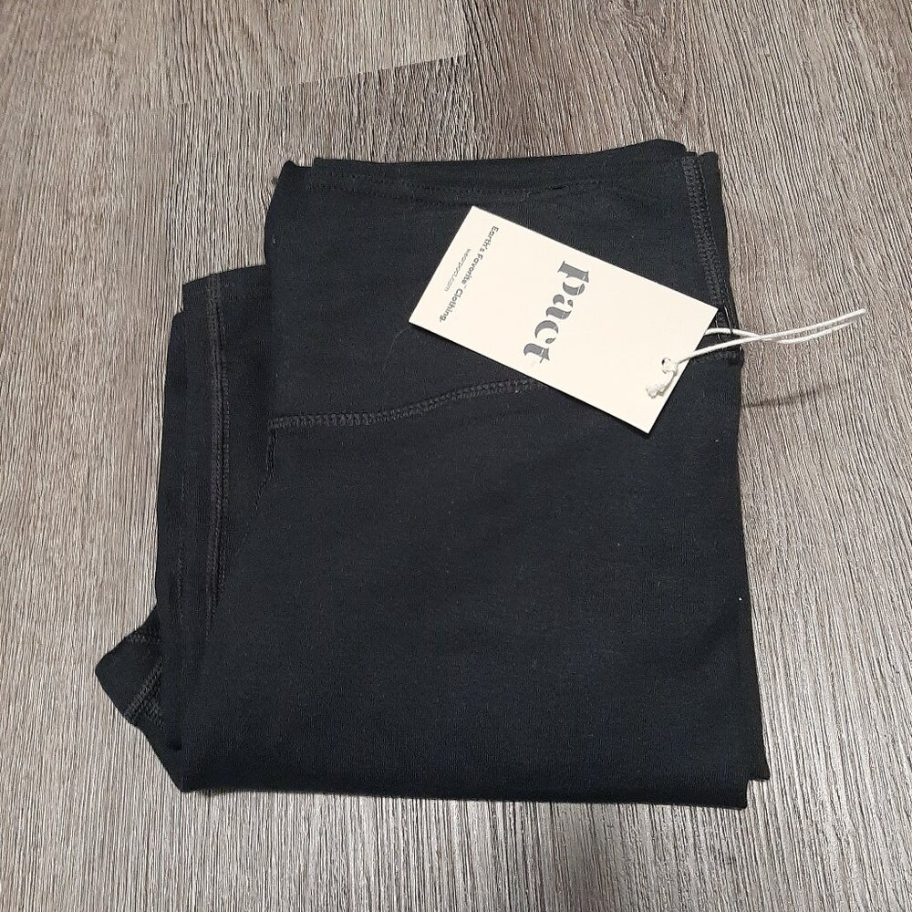 Pact yoga pants NWT